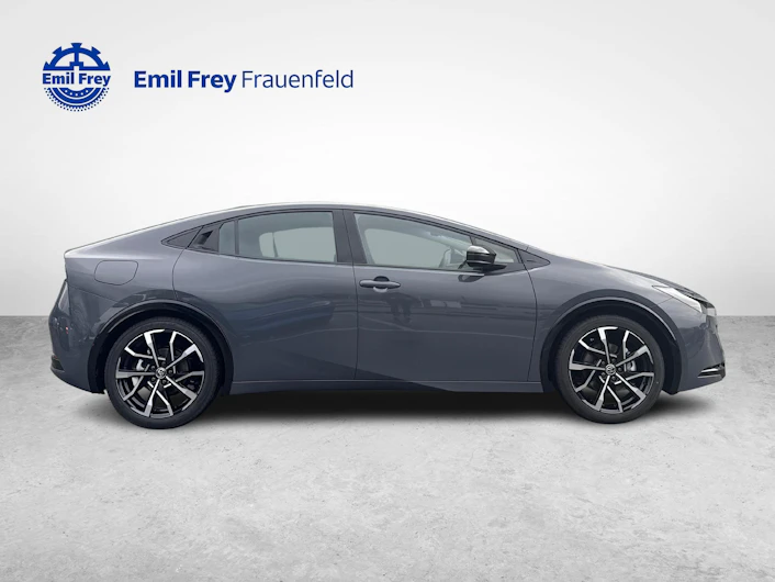 Fahrzeugbild TOYOTA PRIUS+
