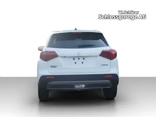 Suzuki Vitara 1.4 T Sakura Hybrid 4x4