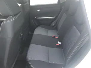 Suzuki Vitara 1.4 T Sakura Hybrid 4x4