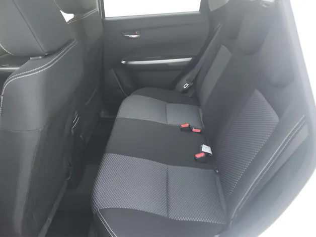 Suzuki Vitara 1.4 T Sakura Hybrid 4x4
