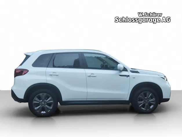 Suzuki Vitara 1.4 T Sakura Hybrid 4x4