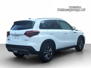 Suzuki Vitara 1.4 T Sakura Hybrid 4x4