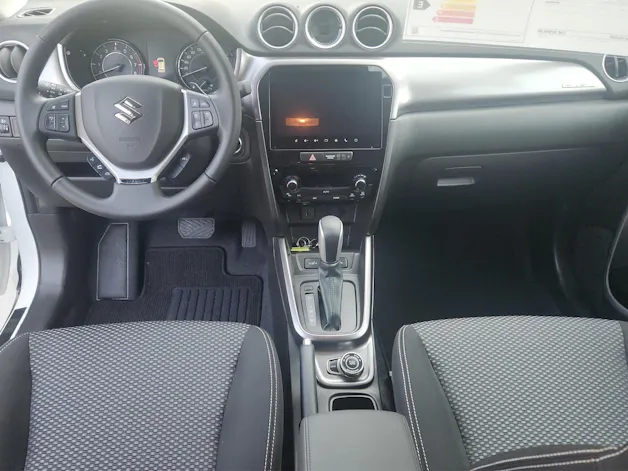 Suzuki Vitara 1.4 T Sakura Hybrid 4x4