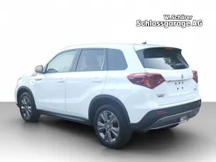 Suzuki Vitara 1.4 T Sakura Hybrid 4x4