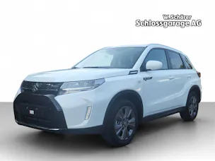Suzuki Vitara 1.4 T Sakura Hybrid 4x4