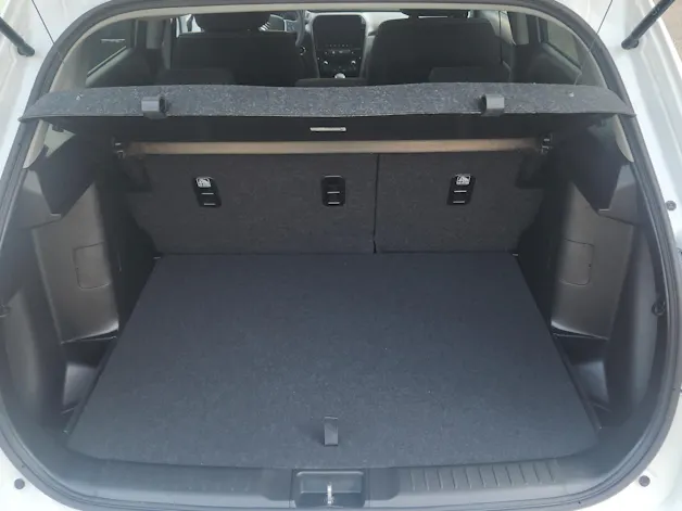 Suzuki Vitara 1.4 T Sakura Hybrid 4x4