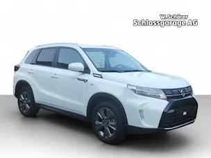 Suzuki Vitara 1.4 T Sakura Hybrid 4x4