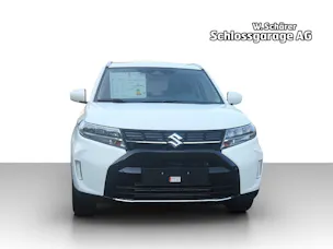 Suzuki Vitara 1.4 T Sakura Hybrid 4x4