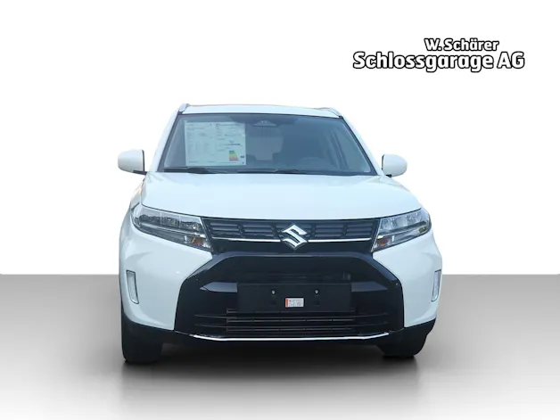 Suzuki Vitara 1.4 T Sakura Hybrid 4x4