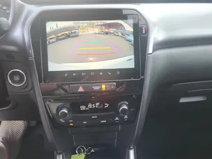 Suzuki Vitara 1.4 T Sakura Hybrid 4x4