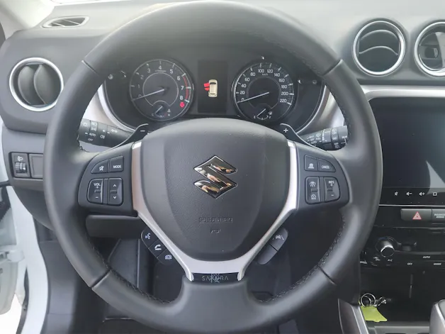 Suzuki Vitara 1.4 T Sakura Hybrid 4x4