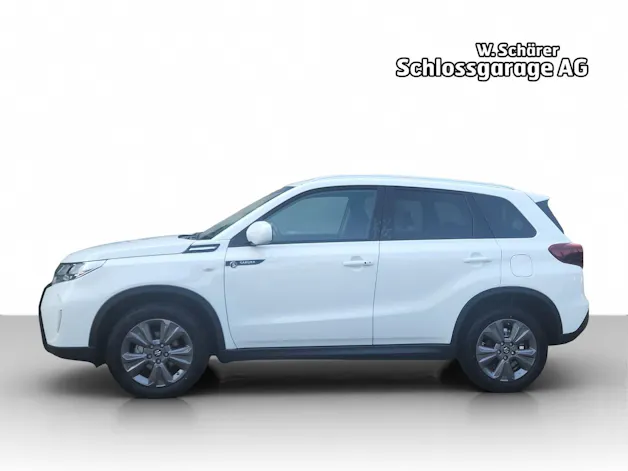 Suzuki Vitara 1.4 T Sakura Hybrid 4x4