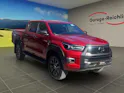 Toyota Hilux Double Cab.-Pick-up 2.8 D-4D MHEV 204 Invincible