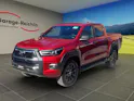 Toyota Hilux Double Cab.-Pick-up 2.8 D-4D MHEV 204 Invincible