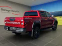 Toyota Hilux Double Cab.-Pick-up 2.8 D-4D MHEV 204 Invincible