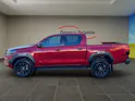 Toyota Hilux Double Cab.-Pick-up 2.8 D-4D MHEV 204 Invincible