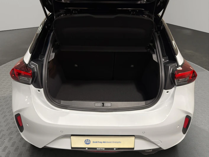 Fahrzeugbild OPEL CORSA