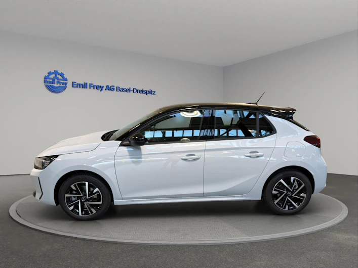 Fahrzeugbild OPEL CORSA