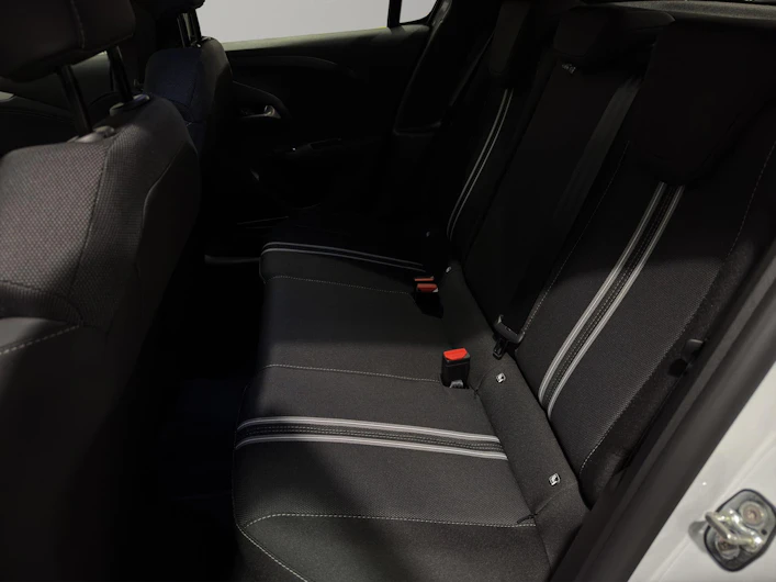 Fahrzeugbild OPEL CORSA