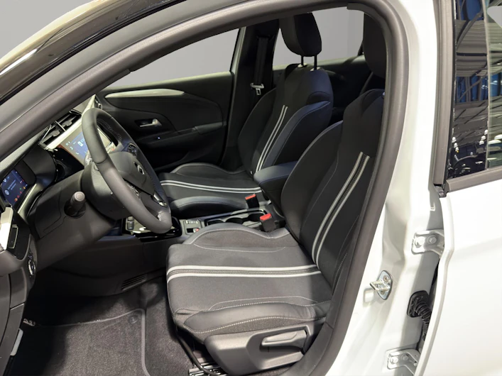 Fahrzeugbild OPEL CORSA