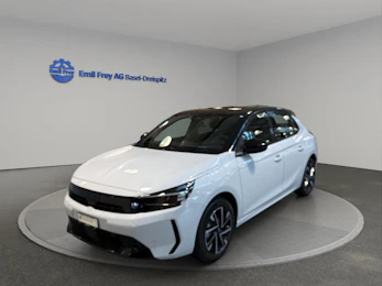 Fahrzeugbild OPEL Corsa 1.2 T Hybrid Viva Fahrzeugbild OPEL Corsa 1.2 T Hybrid Viva