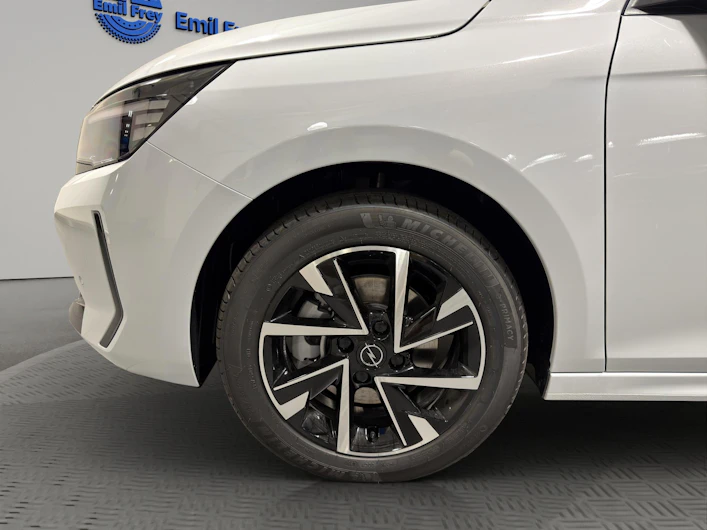 Fahrzeugbild OPEL CORSA