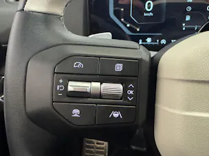 Kia K4 1.6 T-GDi GT-Line