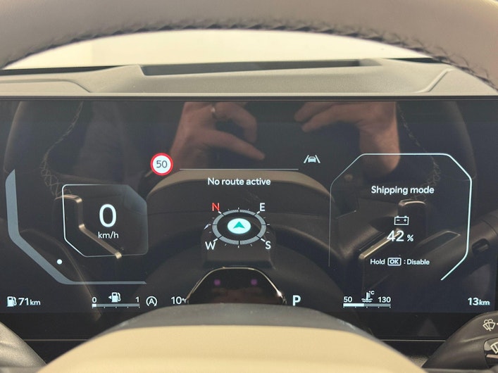 Vehicle image KIA CLK 430