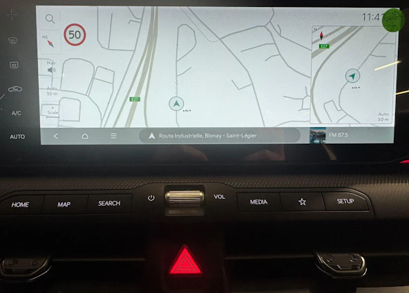 immagine del veicolo 8 immagine del veicolo 8