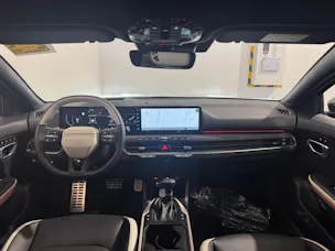 Kia K4 1.6 T-GDi GT-Line