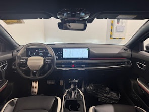 Vehicle image KIA K4 1.6 T-GDi GT-Line