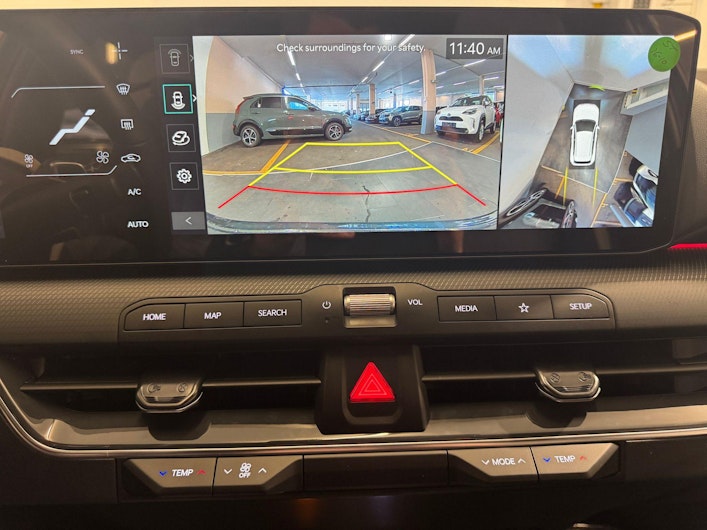 Vehicle image KIA CLK 430