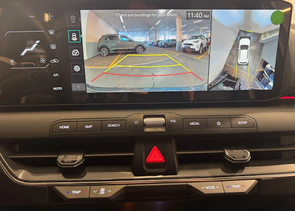 immagine del veicolo 9 immagine del veicolo 9