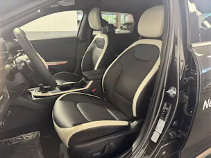 Kia K4 1.6 T-GDi GT-Line