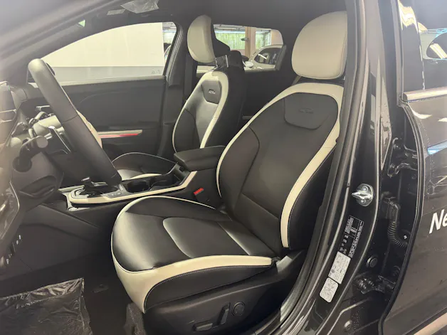 Kia K4 1.6 T-GDi GT-Line