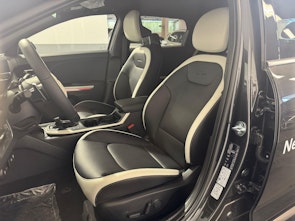 Vehicle image KIA K4 1.6 T-GDi GT-Line