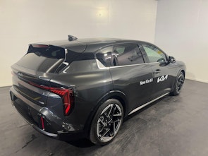 Vehicle image KIA K4 1.6 T-GDi GT-Line