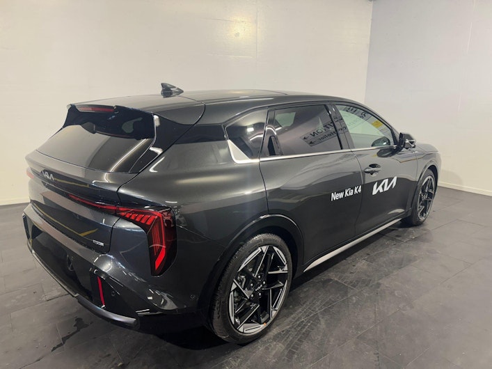 Vehicle image KIA CLK 430