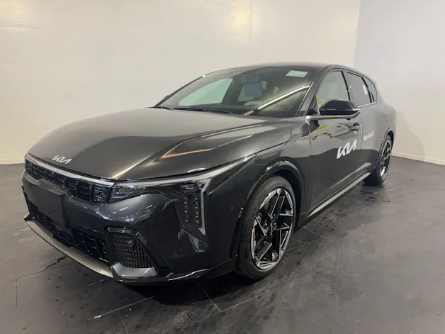 Kia K4 1.6 T-GDi GT-Line