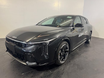 Vehicle image KIA K4 1.6 T-GDi GT-Line