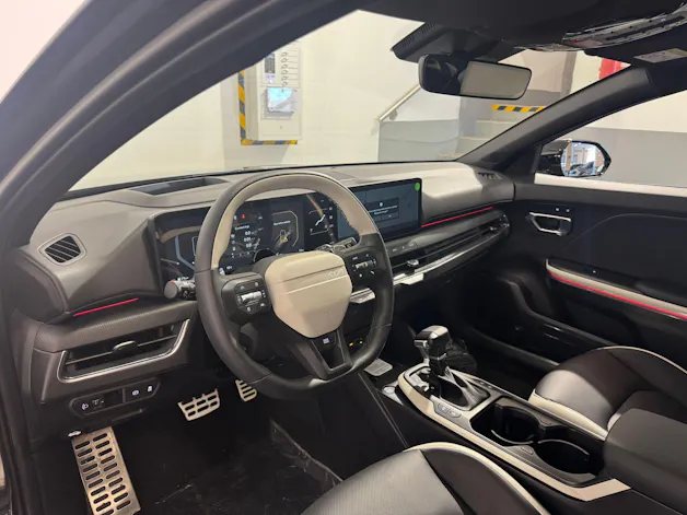 Kia K4 1.6 T-GDi GT-Line