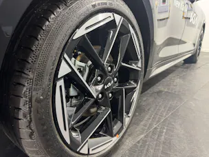 Kia K4 1.6 T-GDi GT-Line