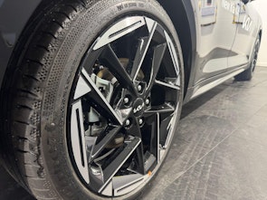 Vehicle image KIA K4 1.6 T-GDi GT-Line