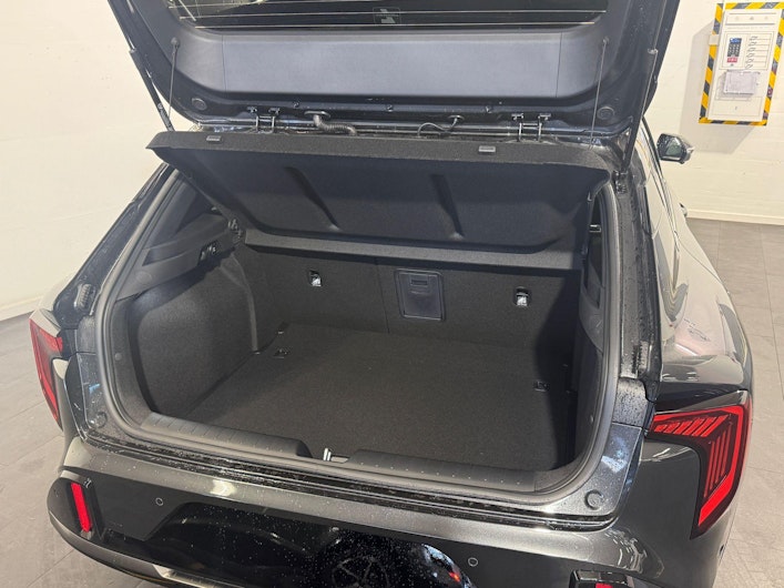 Vehicle image KIA CLK 430