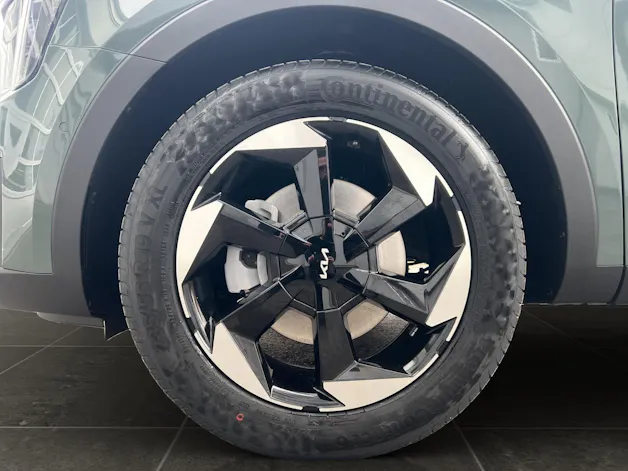 Kia Sorento 1.6 T-GDi Hybrid Style 7P