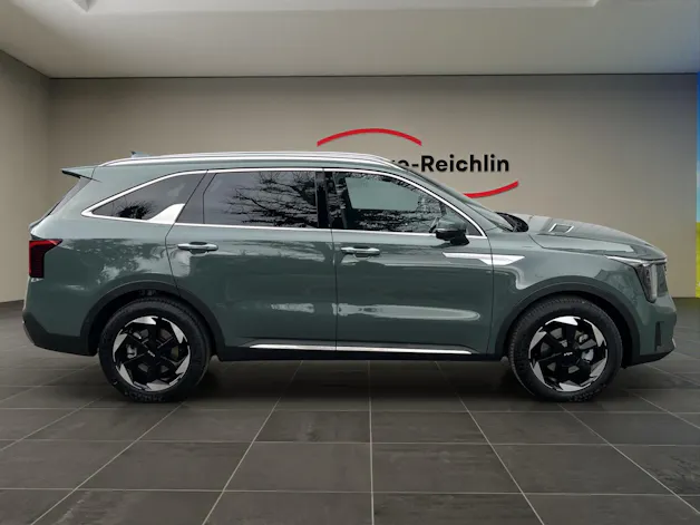 Kia Sorento 1.6 T-GDi Hybrid Style 7P