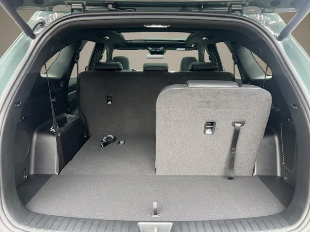 Kia Sorento 1.6 T-GDi Hybrid Style 7P