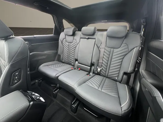 Kia Sorento 1.6 T-GDi Hybrid Style 7P