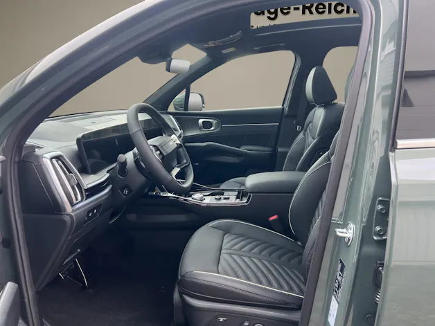 Kia Sorento 1.6 T-GDi Hybrid Style 7P