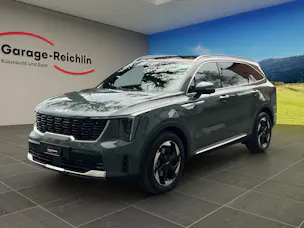 Kia Sorento 1.6 T-GDi Hybrid Style 7P